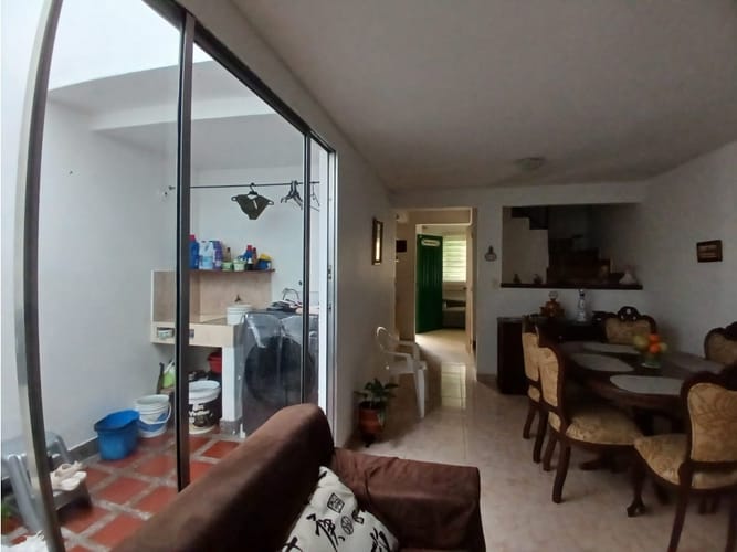 Casa de 3 alcobas en venta en Cucaracho, Medellín, 75 m² · foto 10 de 22