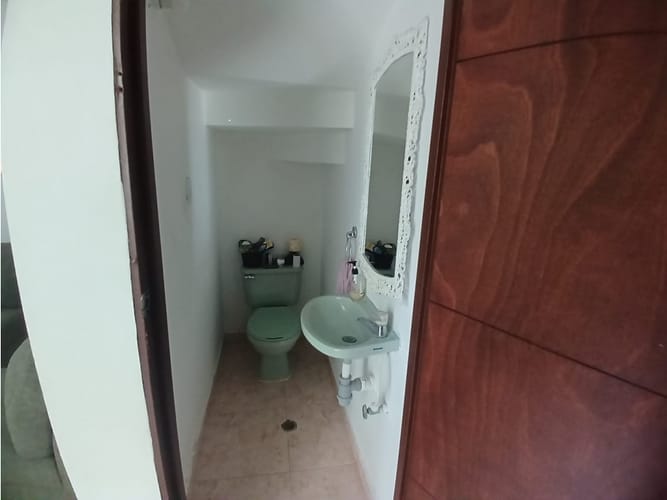 Casa de 3 alcobas en venta en Cucaracho, Medellín, 75 m² · foto 11 de 22