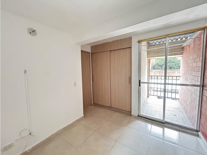 Apartamento de 2 alcobas en arriendo en Cristobal, Medellín, 45 m² · foto 6 de 24