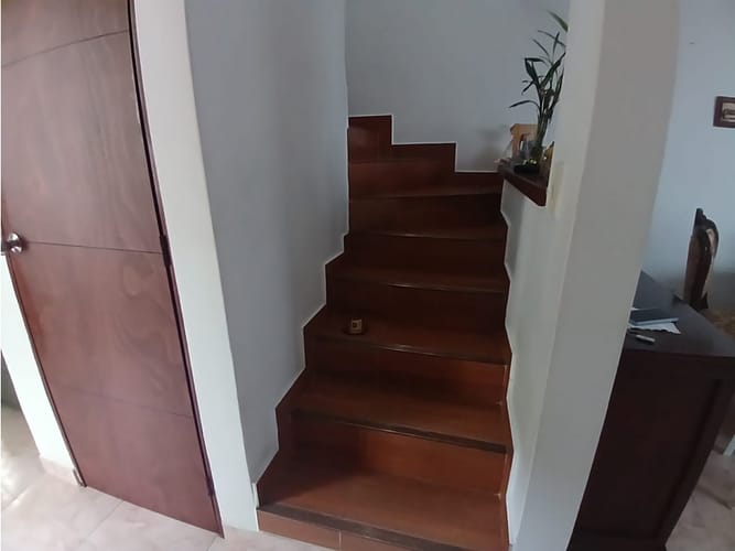 Casa de 3 alcobas en venta en Cucaracho, Medellín, 75 m² · foto 12 de 22
