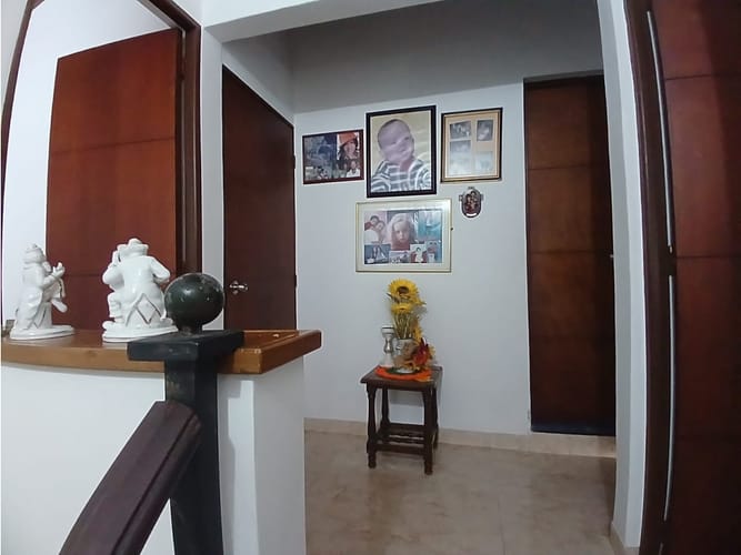 Casa de 3 alcobas en venta en Cucaracho, Medellín, 75 m² · foto 13 de 22