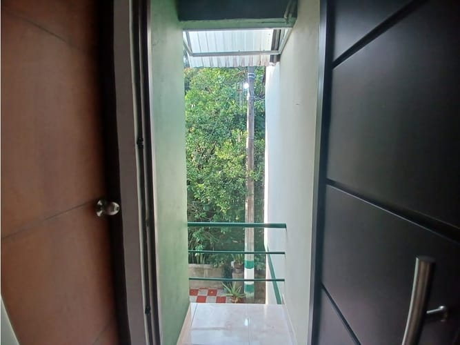 Casa de 3 alcobas en venta en Cucaracho, Medellín, 75 m² · foto 14 de 22