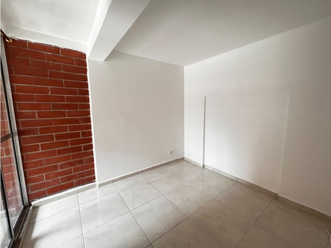 Apartamento de 2 alcobas en arriendo en Cristobal, Medellín, 45 m² · foto 11 de 24