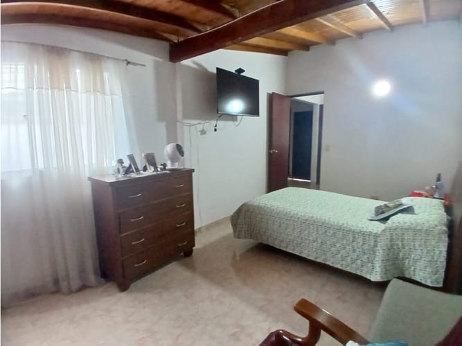 Casa de 3 alcobas en venta en Cucaracho, Medellín, 75 m² · foto 15 de 22