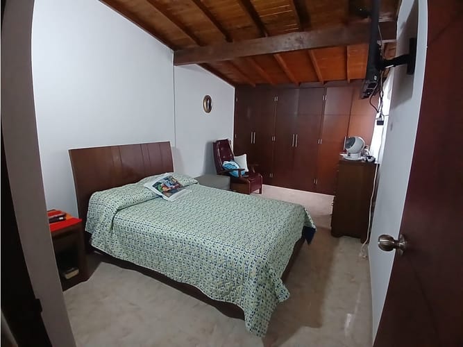 Casa de 3 alcobas en venta en Cucaracho, Medellín, 75 m² · foto 16 de 22