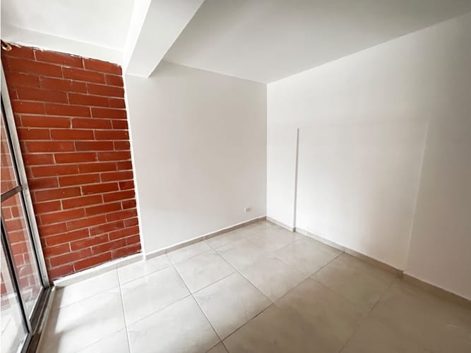 Apartamento de 2 alcobas en arriendo en Cristobal, Medellín, 45 m² · foto 15 de 24