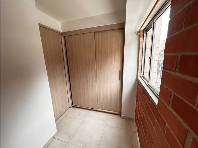 Apartamento de 2 alcobas en arriendo en Cristobal, Medellín, 45 m² · foto 18 de 24