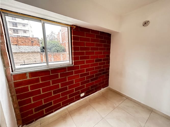 Apartamento de 2 alcobas en arriendo en Cristobal, Medellín, 45 m² · foto 19 de 24
