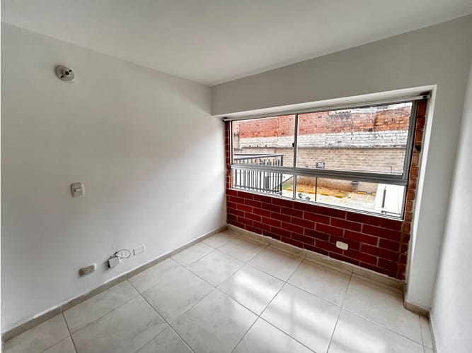 Apartamento de 2 alcobas en arriendo en Cristobal, Medellín, 45 m² · foto 22 de 24