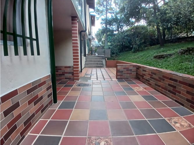 Casa de 3 alcobas en venta en Cucaracho, Medellín, 75 m² · foto 20 de 22