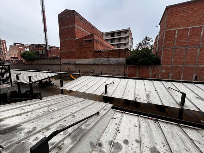 Apartamento de 2 alcobas en arriendo en Cristobal, Medellín, 45 m² · foto 23 de 24