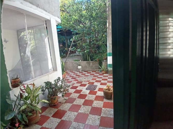 Casa de 3 alcobas en venta en Cucaracho, Medellín, 75 m² · foto 21 de 22