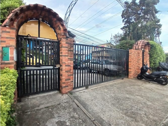 Casa de 3 alcobas en venta en Cucaracho, Medellín, 75 m² · foto 22 de 22