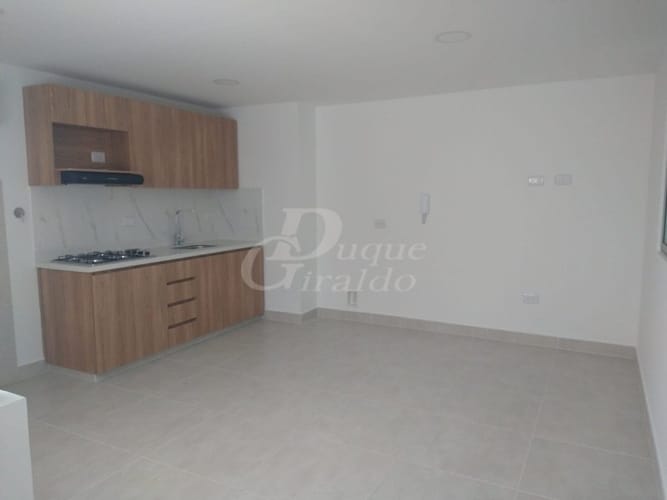 Apartaestudio en venta en Las Lomitas, Sabaneta, 36 m² · foto 4 de 11