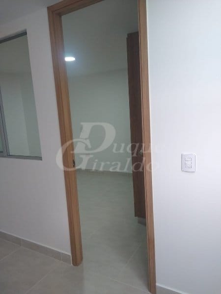 Apartaestudio en venta en Las Lomitas, Sabaneta, 36 m² · foto 5 de 11