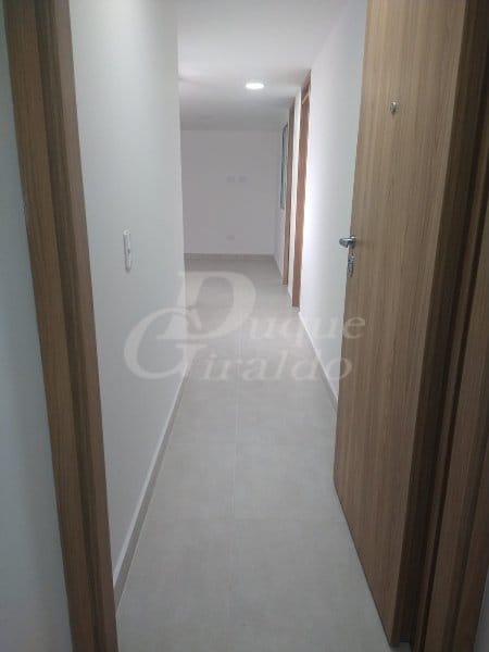 Apartaestudio en venta en Las Lomitas, Sabaneta, 36 m² · foto 6 de 11