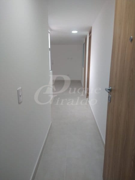 Apartaestudio en venta en Las Lomitas, Sabaneta, 36 m² · foto 7 de 11