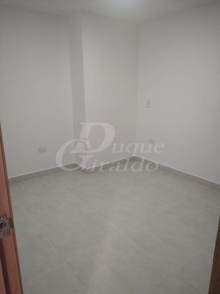 Apartaestudio en venta en Las Lomitas, Sabaneta, 36 m² · foto 9 de 11