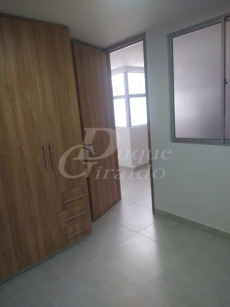 Apartaestudio en venta en Las Lomitas, Sabaneta, 36 m² · foto 10 de 11
