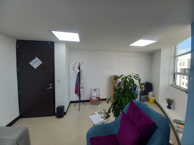 Oficina en venta en Cable, Manizales, 19 m² · foto 2 de 9