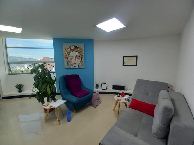 Oficina en venta en Cable, Manizales, 19 m² · foto 3 de 9