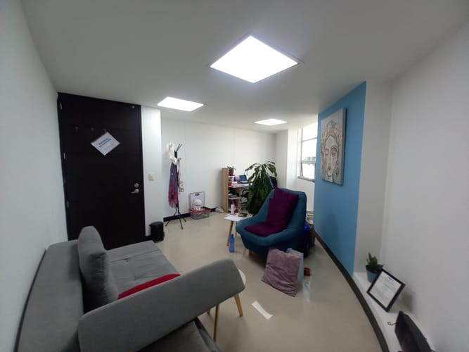 Oficina en venta en Cable, Manizales, 19 m² · foto 4 de 9
