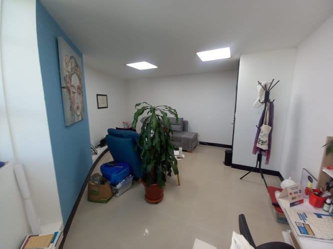 Oficina en venta en Cable, Manizales, 19 m² · foto 6 de 9
