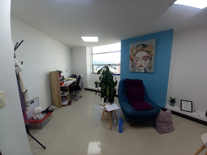 Oficina en venta en Cable, Manizales, 19 m² · foto 7 de 9