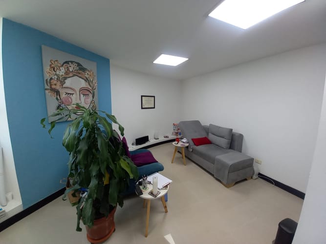 Oficina en venta en Cable, Manizales, 19 m² · foto 9 de 9