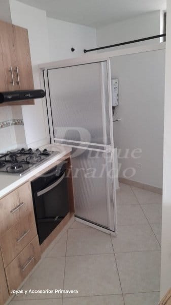 Apartamento de 3 alcobas en venta en Primavera, Envigado, 78 m² · foto 6 de 24