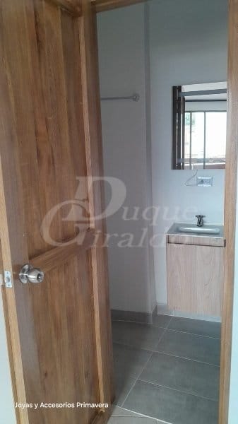Apartamento de 3 alcobas en venta en Primavera, Envigado, 78 m² · foto 15 de 24