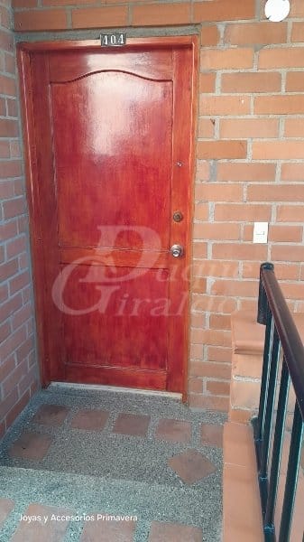 Apartamento de 3 alcobas en venta en Primavera, Envigado, 78 m² · foto 21 de 24