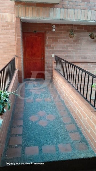 Apartamento de 3 alcobas en venta en Primavera, Envigado, 78 m² · foto 23 de 24
