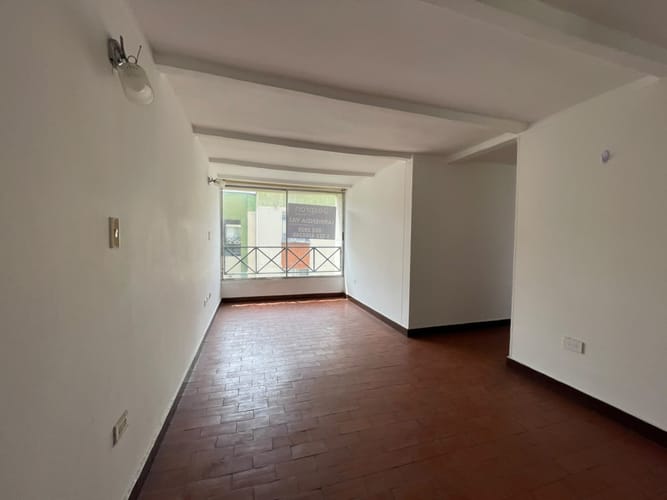 Apartamento de 3 alcobas en arriendo en Paso Del Comercio, Cali, 60 m² · foto 5 de 19