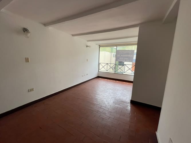 Apartamento de 3 alcobas en arriendo en Paso Del Comercio, Cali, 60 m² · foto 6 de 19