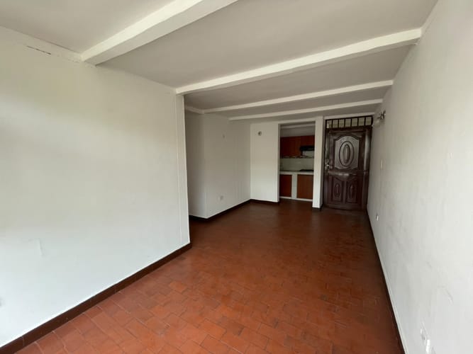Apartamento de 3 alcobas en arriendo en Paso Del Comercio, Cali, 60 m² · foto 7 de 19