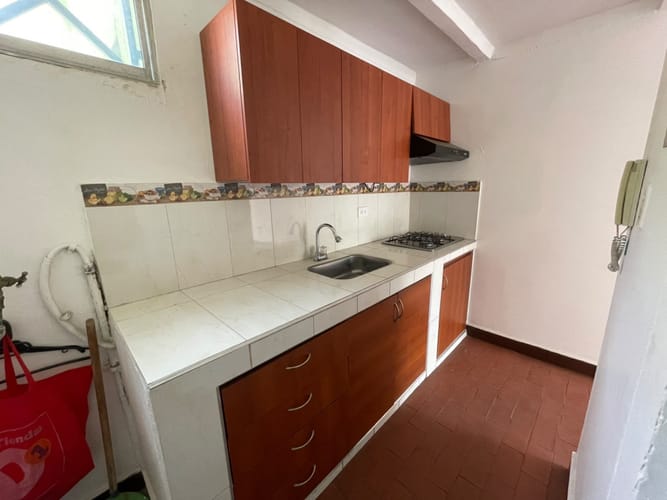 Apartamento de 3 alcobas en arriendo en Paso Del Comercio, Cali, 60 m² · foto 9 de 19