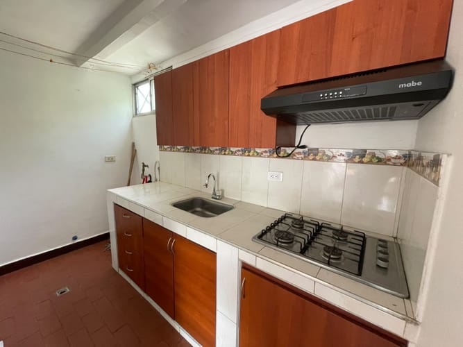 Apartamento de 3 alcobas en arriendo en Paso Del Comercio, Cali, 60 m² · foto 10 de 19