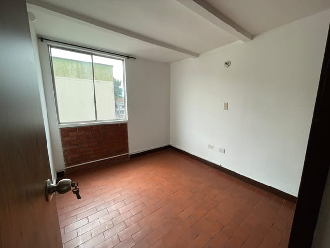 Apartamento de 3 alcobas en arriendo en Paso Del Comercio, Cali, 60 m² · foto 11 de 19