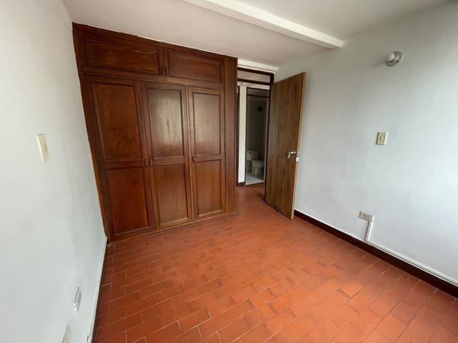 Apartamento de 3 alcobas en arriendo en Paso Del Comercio, Cali, 60 m² · foto 12 de 19