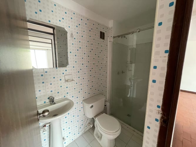 Apartamento de 3 alcobas en arriendo en Paso Del Comercio, Cali, 60 m² · foto 13 de 19