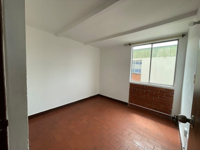 Apartamento de 3 alcobas en arriendo en Paso Del Comercio, Cali, 60 m² · foto 14 de 19