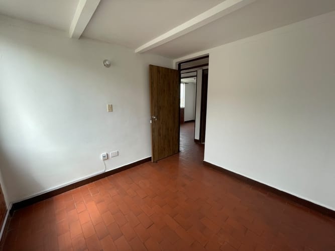 Apartamento de 3 alcobas en arriendo en Paso Del Comercio, Cali, 60 m² · foto 15 de 19