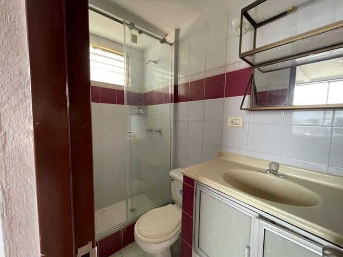 Apartamento de 3 alcobas en arriendo en Paso Del Comercio, Cali, 60 m² · foto 16 de 19