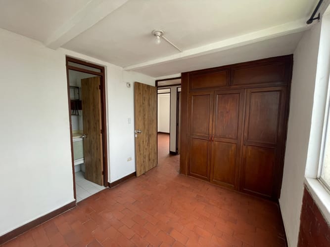 Apartamento de 3 alcobas en arriendo en Paso Del Comercio, Cali, 60 m² · foto 18 de 19