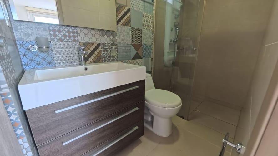 Apartaestudio en venta en La Floresta, Bucaramanga, 31 m² · foto 6 de 6