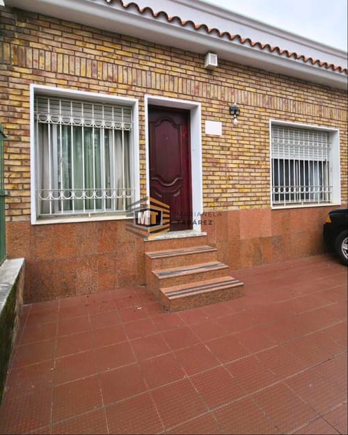 Casa en Alquiler