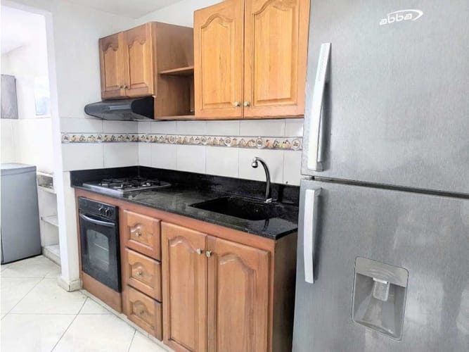 Apartamento de 3 alcobas en venta en Belén Rosales, Medellín, 72 m² · foto 4 de 10