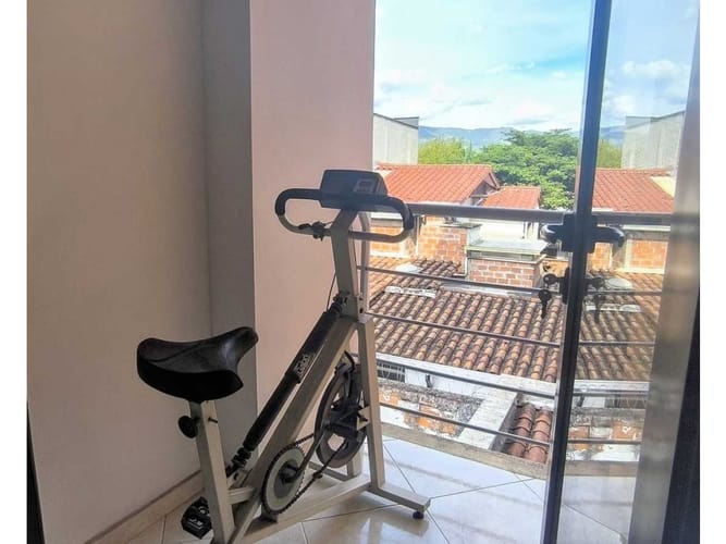 Apartamento de 3 alcobas en venta en Belén Rosales, Medellín, 72 m² · foto 6 de 10
