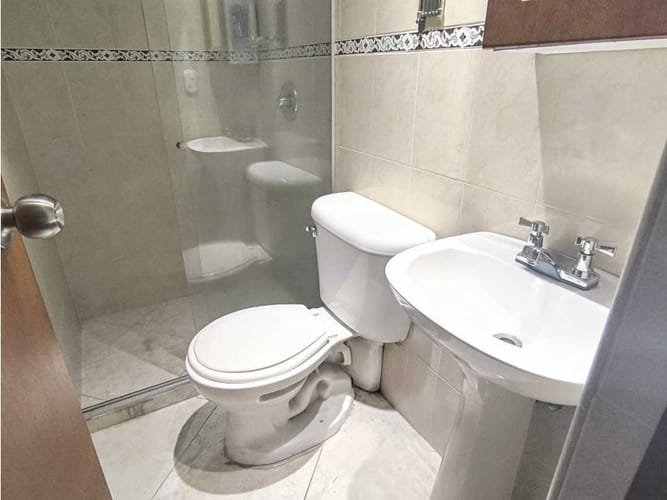 Apartamento de 3 alcobas en venta en Belén Rosales, Medellín, 72 m² · foto 10 de 10